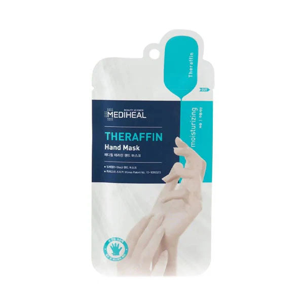 ميدي هيل ثيرافين قفاز مرطب لليد.