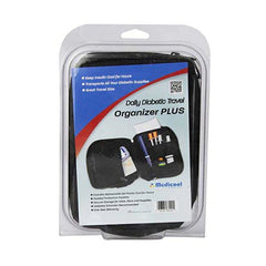 ميدي كول حقيبة تنظيم لمرضى السكري