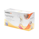 ميديلا شفاط ثدي هارموني يدوي