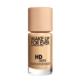 HD Skin Makeup Forever Foundation - 30ml (2Y20)