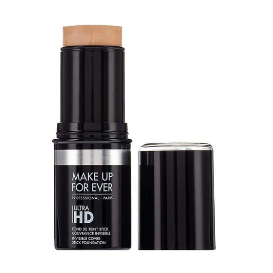 ميك اب فور ايفر كريم أساس قلم ألترا اتش دي درجة 125 Y315 لون ساند 12.5جم