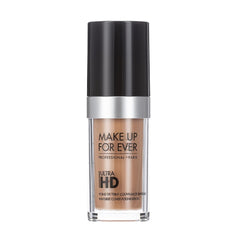 ميك اب فور ايفير كريم أساس ألترا اتش دي درجة 145 R360 لون نيوترال 30مل