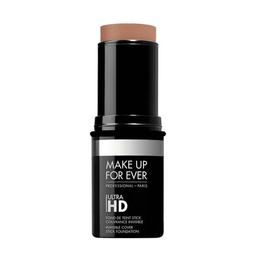 ميك اب فوريفير الترا اتش دي ستيك كريم أساس Y445 amber