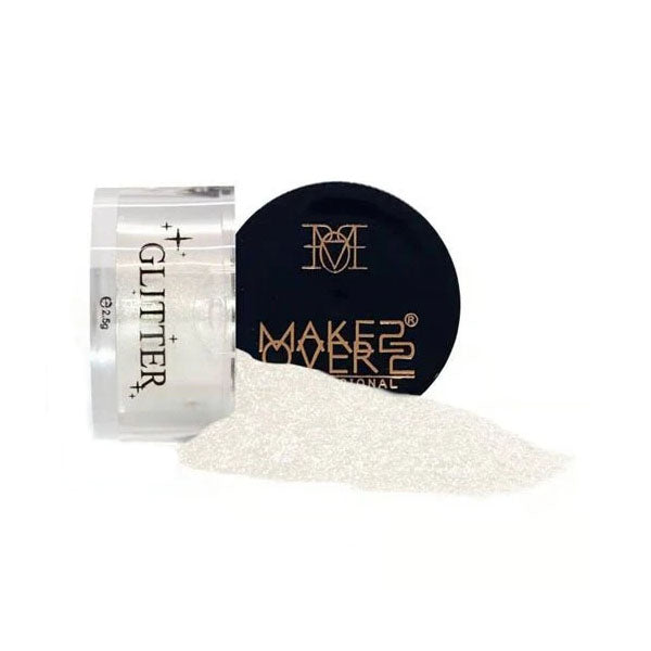 ميك اوفر 22 بودره جليتر GL006.