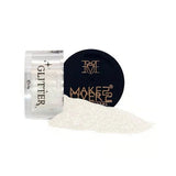 ميك اوفر 22 بودره جليتر GL006.