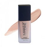 Make Over 22 Liquid Foundation 704