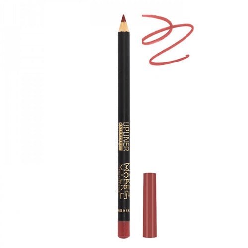 ميك اوفر 22 محدد شفاه LP002.