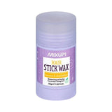 ميكس اب واكس تثبيت الشعر شمع العسل وزبدة الشيا