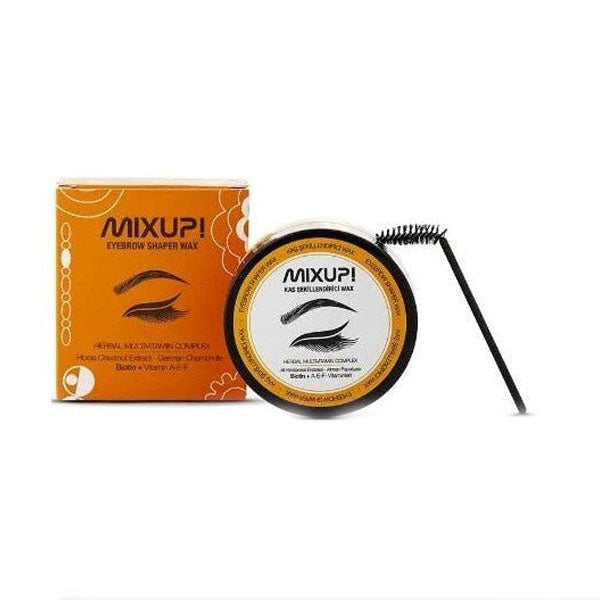 ميكس اب صابون حواجب