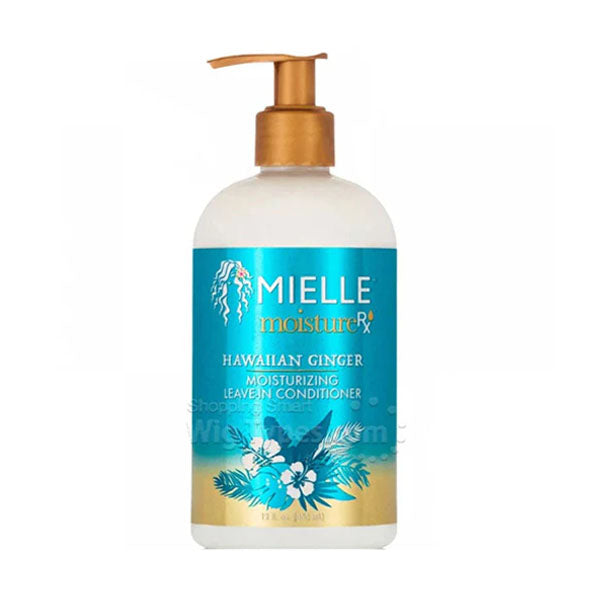 ميلي بلسم مرطب بخلاصة الزنجبيل هاواي