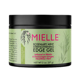 ميلي جل روزماري ونعناع لتقوية اطراف الشعر غني بالبيوتين