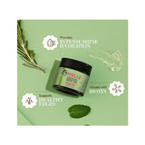 ميلي جل روزماري ونعناع