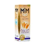 ميم مزيل الشعر عجينة السكر أوفال تركيبة متطورة 90 جم.