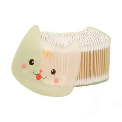 ميني قود اعواد قطن خيزران 500 عود | صيدلية.كوم.