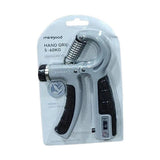 ميني قود اداة رياضية لقبضة يد قوية مع عداد رقمي | صيدلية.كوم.