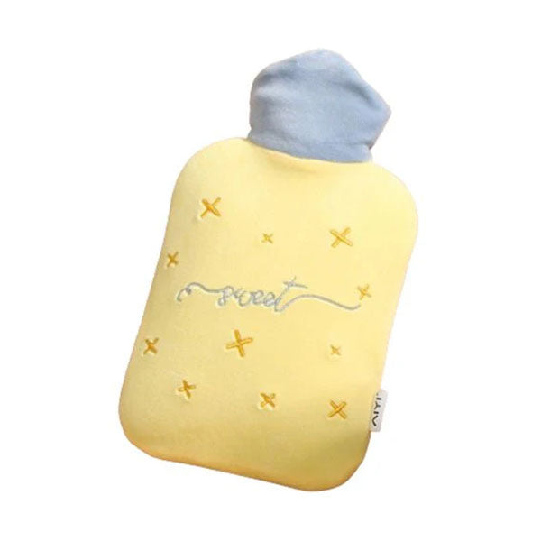 ميني قود كمادات قربة للماء الحار شكل اناناس 500 مل | صيدلية.كوم.