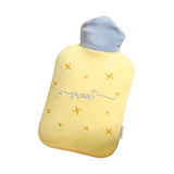 ميني قود كمادات قربة للماء الحار شكل اناناس 500 مل | صيدلية.كوم.