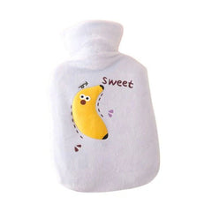 ميني قود كمادات قربه للماء الحار شكل موز 500 مل | صيدلية.كوم.