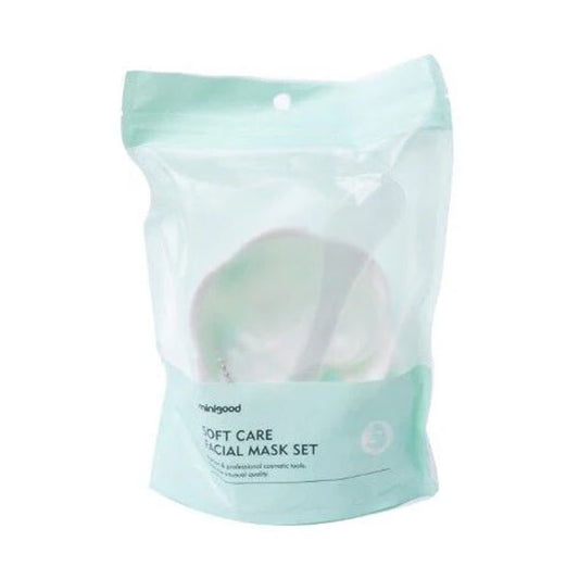 ميني قود قناع الجمال المضغوط 24 كبسولة |  صيدلية.كوم.