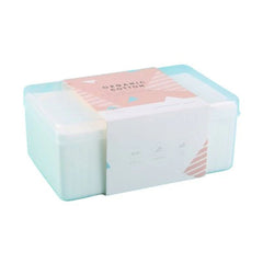 ميني قود قطن نقي للعناية والتجميل وإزالة المكياج 1000 حبة | صيدلية.كوم.