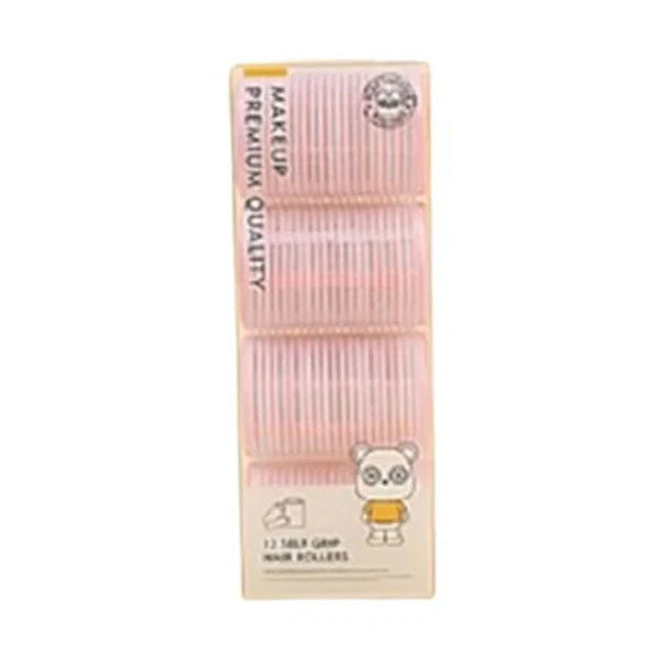 ميني قود لفافات الشعر السحرية 12 قطعة مقاسات متعددة |  صيدلية.كوم.