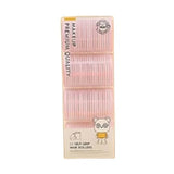 ميني قود لفافات الشعر السحرية 12 قطعة مقاسات متعددة |  صيدلية.كوم.