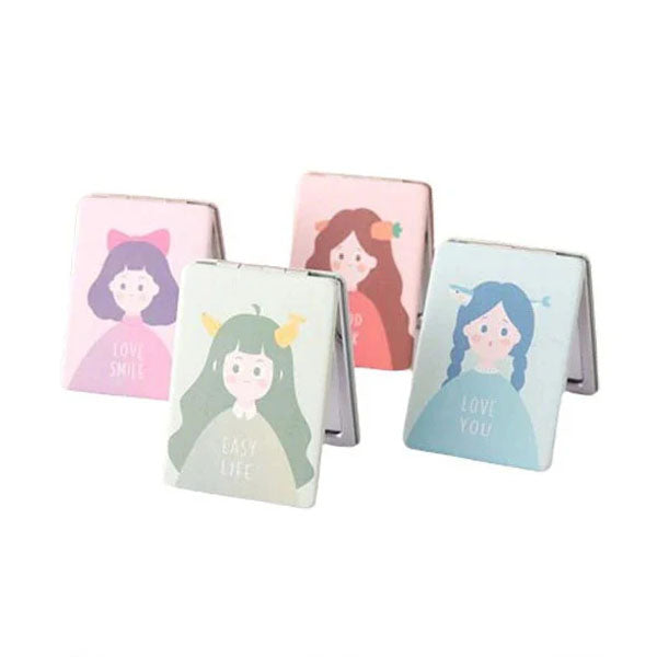 ميني قود مرآة تجميل مربعة |  صيدلية.كوم.