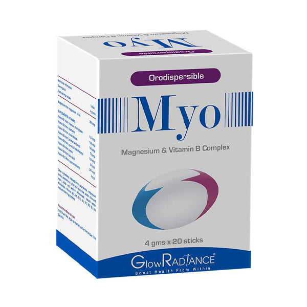 ميو جلورادينس