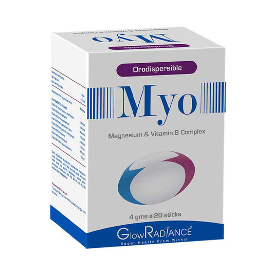 ميو جلورادينس