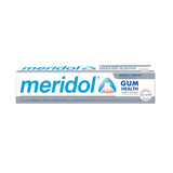 Meridol Toothpaste Gentle White 75 ml