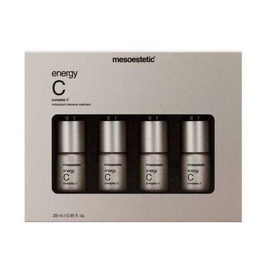 ميسو إستيتك اينيرجي C يروم