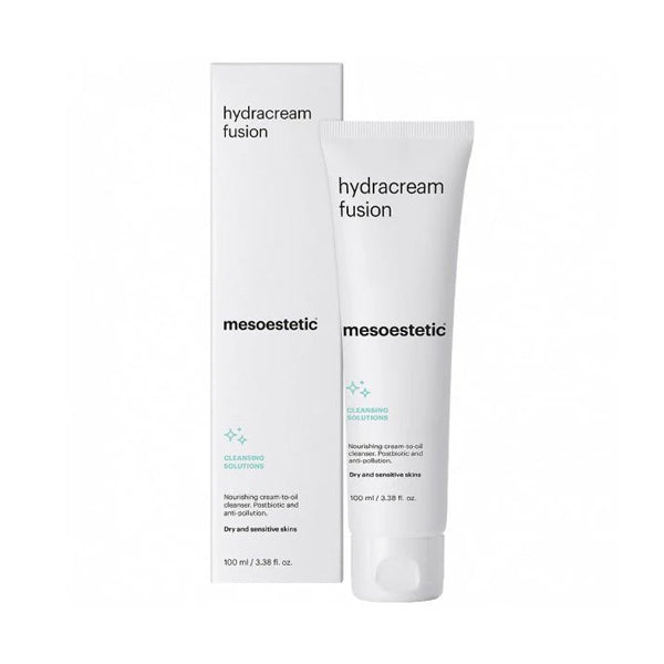 ميسو إستيتك هيدرا كريم فيوشن
