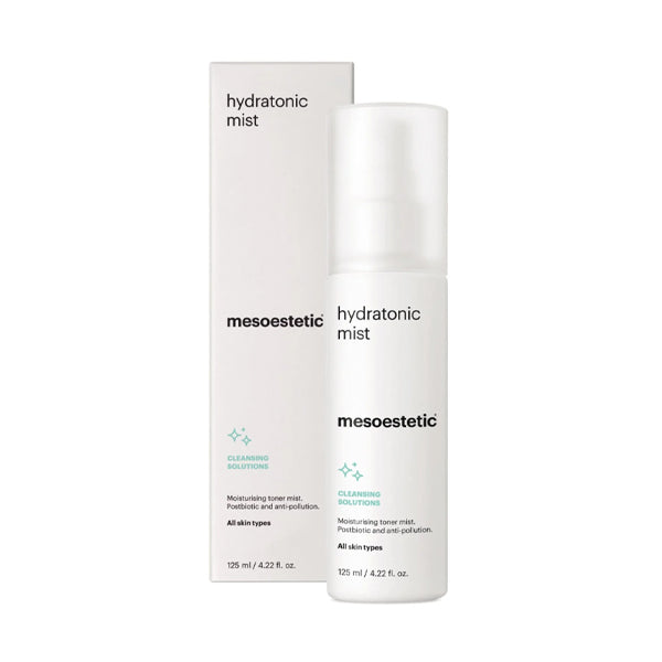 ميسو إستيتك هيدرا تونيك ميست