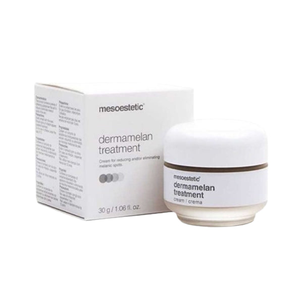 ميسو إستيتك كريم معالج ديرماميلان