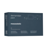 2- علاج البقع الداكنة مجموعة ديرماميلان للعناية بالبشرة