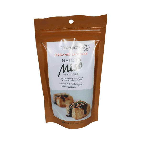 ميسو هاتو الياباني من كلير سبرينج