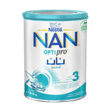 Nan Optipro Milk (3) 1800 gm