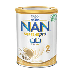 Nan HA Baby Milk Supreme (2) 400 gm
