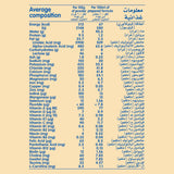 Nan Baby Milk AR 380 gm