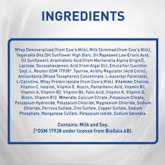 نان حليب أطفال ديو (3) 400 جم