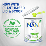 Nan Baby Milk Duo (2) 400 gm
