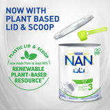 Nan Baby Milk Duo (3) 400 gm