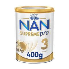 نان حليب أطفال سوبريم (3) 400 جم