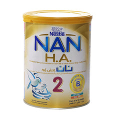 Nan HA Milk 2 - 800 gm