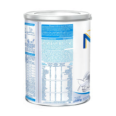 Nan Baby Milk L-F Lactose Free Infant Food 400 Gm