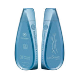 نانوكيراتين شامبو رقم 3