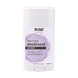 ناو فودز مزيل عرق يدوم طويلاً برائحة اللافندر