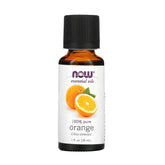 Now Perfume Oil Orange Oil 30ml