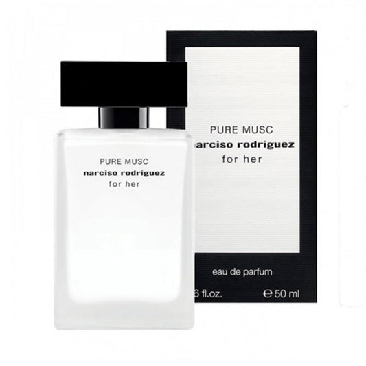 نارسيسو رودريغز بيور مسك فور هير او دي بارفيوم.