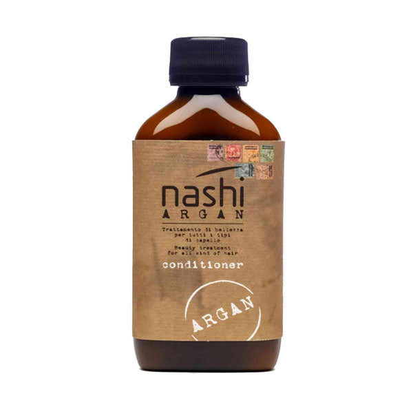 ناشي ارغان بلسم 500 مل.